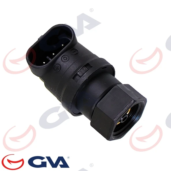 GVA 5321060 KİLOMETRE HIZ SENSÖRÜ PUNTO-LINEA 1.4 ALBEA-PANDA 1.2-MAREA 1.9 JTD 46817374 ürün görseli 1