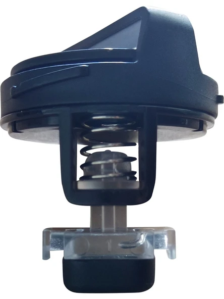 Voit Express Coffee Termos 510ml Mavi - Resim 3