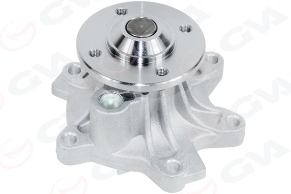 GVA 5271160 DEVİRDAİM SU POMPASI TOYOTA COROLLA. AURIS 1.4L 1NDTV NDE150 D-4D dizel 06-09 / YARIS 1.4L 1NDTV NLP 90 - fransız üretim 06-09 1610039395 - 1