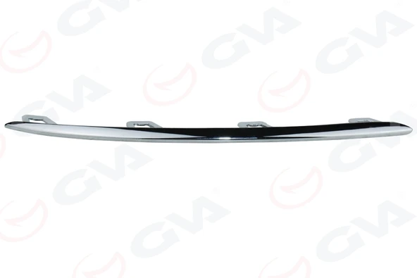 GVA 9106810 TAMPON IZGARA NIKELAJI ON SAG ALT AMG MERCEDES S-CLASS W222 17>20 A2228853901 ürün görseli