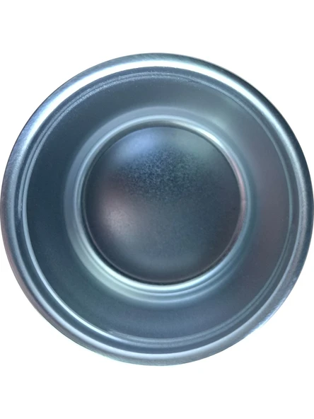 Voit Explorer Termos 650ml Yeşil Paslanmaz Çelik - Resim 2