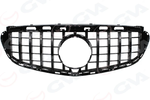 GVA 9105972 PANJUR KROM/SIYAH. GTR MERCEDES E-CLASS W212 13>15 ürün görseli