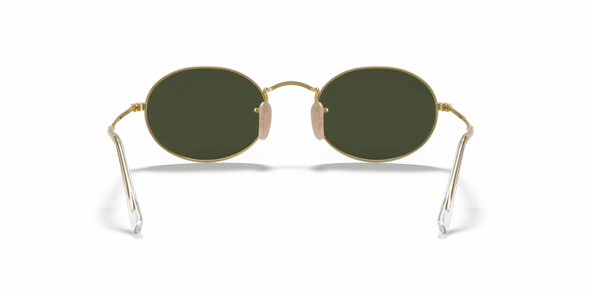 Ray-Ban 0Rb3547 001/31 Unisex Güneş Gözlüğü - Resim 2