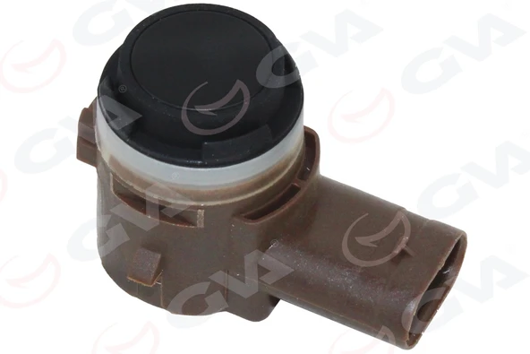 GVA 9105279 PARK SENSORU ON DIS MERCEDES W205 W177 C117 W213 C238 W222 W447 B907 VW GOLF PASSAT TIGUAN BMW F45 F46 F48 F39 I3 F25 F26 G01 F15 F16 G30 G11 A3 A6 A7 A8 Q3 A0009065604-66209274429-5Q09192 ürün görseli 1