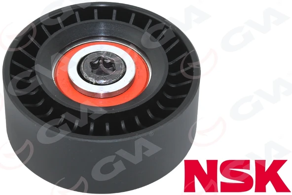 GVA 2799170 KAYIS GERGI RULMANI MERCEDES W205 C205 A205 S205 C253 W222 X153 A0002021819 ürün görseli 1