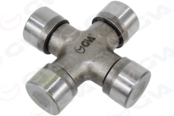 GVA 4881005 MAFSAL İSTAVROZU MITSUBISHI L200 2.5L 86-00 L300 2.5L 86-> PAJERO 2.6L 4G54 85-> - ARKA YAĞLAMA GLASÖRLÜKLÜ ÖLÇÜ: DIŞTAN SEGMANLI BOY:76.8 X KAFA ÇAPI:25 MB000948 ürün görseli