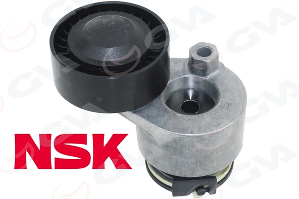 GVA 2714338K ALTERNATÖR GERGİ RULMANI KÜTÜKLÜ CLIO II 01>06 MEGANE II 02>08 KANGOO 01> 1.4 K4J 1.5 DCI K9K 1.6 K4M 8200048486-8200371058-8200275844 ürün görseli 1