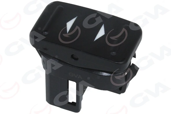 GVA 8037003 CAM AÇMA ANAHTARI ARKA MONDEO IV 07>14 6M2T14529AD-1379195-1403360 ürün görseli