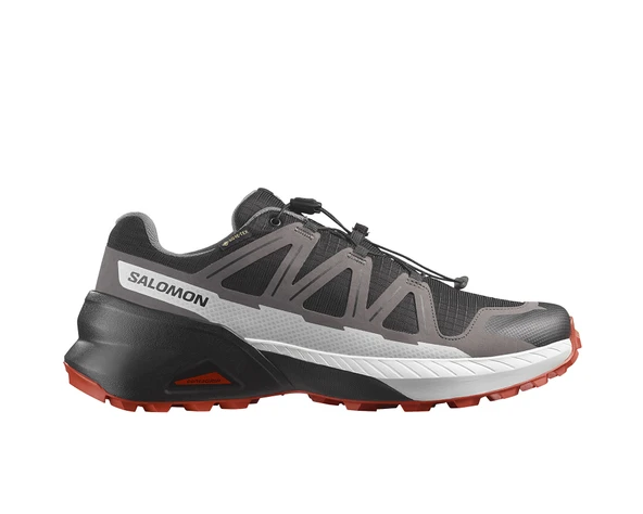 Salomon L47852800 Speedcross Peak Gore-Tex Erkek Koşu Ayakkabısı