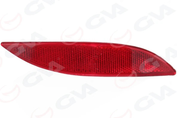 GVA 9511081 ARKA REFLEKTÖR SAĞ FLUENCE 7736004 265600004R-265607333R-265608871R ürün görseli 1