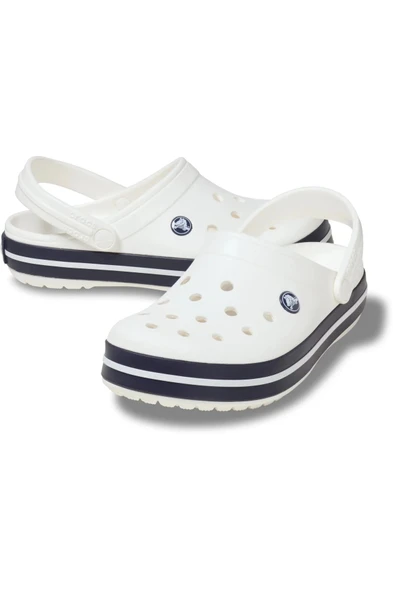Crocs 11016_1WW Crocband Unisex Sandalet - Resim 2