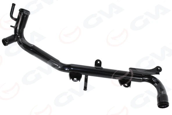 GVA 9113620 SOGUTMA SUYU BORUSU ALZ PASSAT 2001-2005 06B121071AD ürün görseli