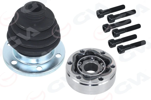 GVA 4475275KI AKS KAFASI İÇ POLO CLASSIC-GOLF4-BORA-CADDY 94 MM 321498103X-321407331B ürün görseli