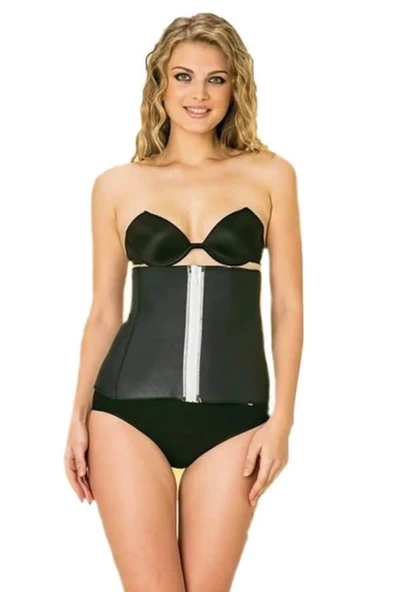 STANDART MI Emay 9150 Cırtlı Bel Korse ürün görseli 1