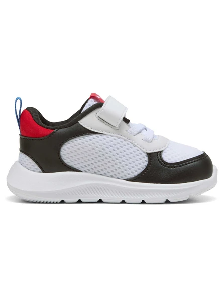 Puma 40058102 Fun Racer 2 Ac+ Inf Çocuk Günlük Spor Ayakkabı - Resim 2