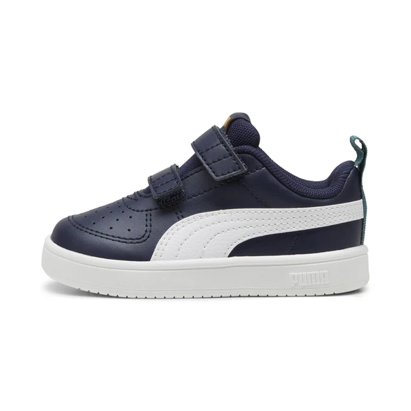 Puma 39132807 Rickie V Inf Çocuk Günlük Spor Ayakkabı - Resim 2