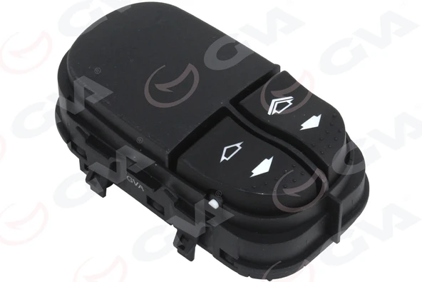 GVA 8035008 CAM AÇMA ANAHTARI ÖN SOL FOCUS I 98>04 98AG14529AC-1091483 ürün görseli