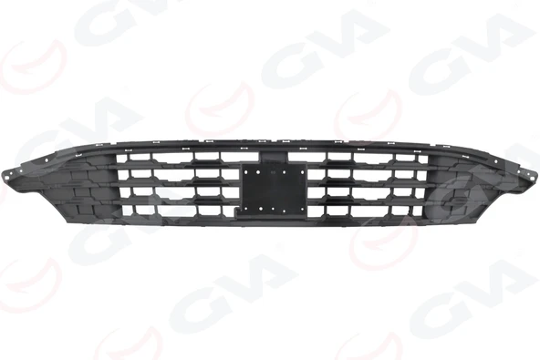 GVA 9529112 ÖN PANJUR YENİ TİP SİYAH FIAT EGEA 20 > ARMALI 735754043 ürün görseli 1