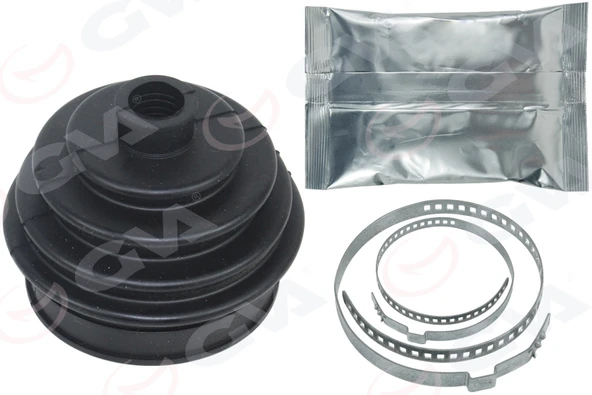 GVA 4975027 DIŞ AKS KÖRÜĞÜ POLO-CLASSİC-CADDY II YAĞ KELEPÇELİ 171498203-191498203D-191598203-1914 ürün görseli 1