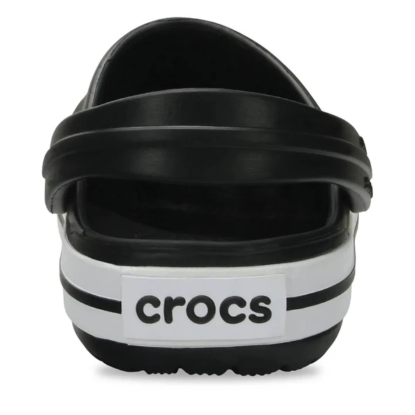 Crocs 207006_001 Crocband Clog K Çocuk Sandalet - 4
