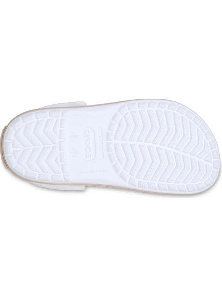 Crocs 11016_1WE Crocband Unisex Sandalet - 4