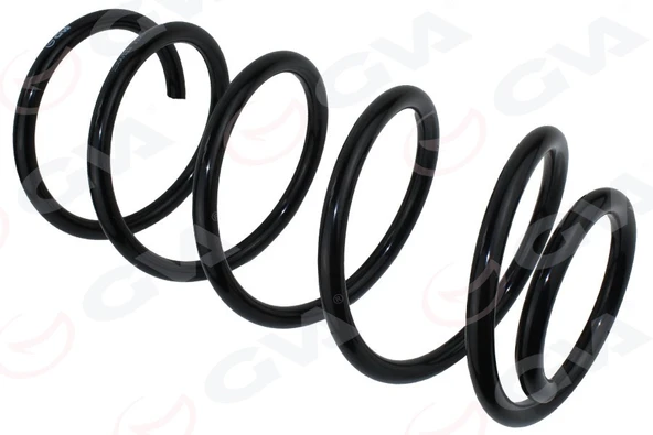 GVA 2300111 ÖN HELEZON YAYI FORD CONNECT 1.8TDCI 02>14 UZUN SASE 2T145310DD-4401620 ürün görseli