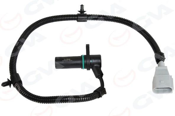 GVA 5375394 KRANK MİLİ SENSÖRÜ POLO-T5-GOLF4-CADDY 1.4-1.9-2.5TDI AMF-BNM-BKC-AXB 45957147C-045957147C-045907319A ürün görseli 1