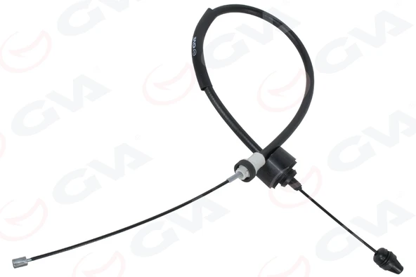 GVA 8713001 DEBRİYAJ TELİ RENAULT 9-11 7702189554 ürün görseli 1