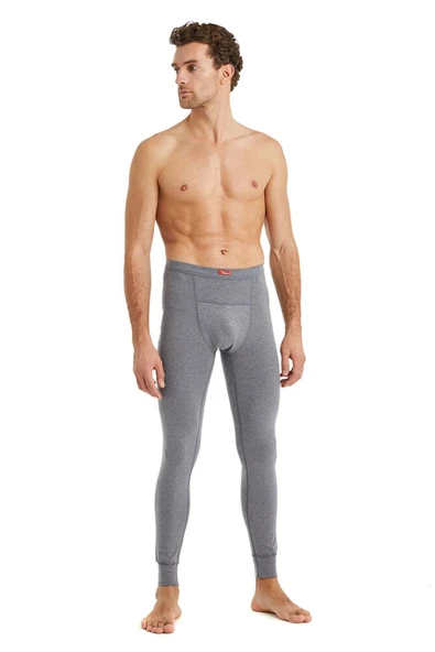 Blackspade Erkek Termal Alt İçlik 2. Seviye - 11