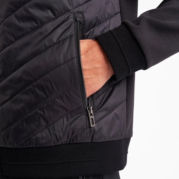 Lescon 25NTEL001154-633 Erkek Sweatshirt - 4