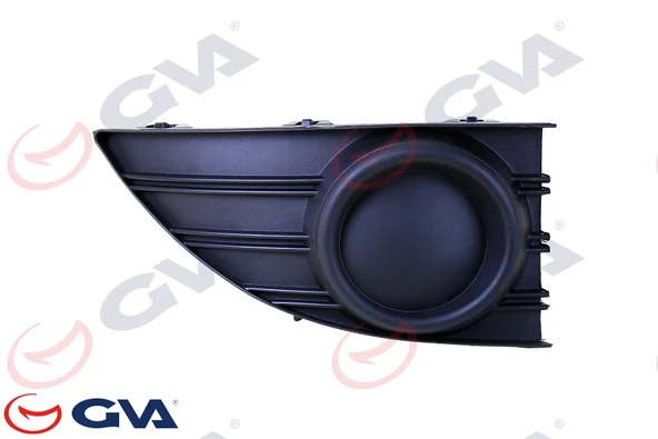 GVA 9511075 SİS FAR ÇERÇEVESİ KAPAĞI SİSSİZ SAĞ FLUENCE 2010 263318579R ürün görseli 1