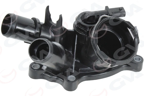 GVA 5199936 TERMOSTAT 103 C MERCEDES M271 EVO W204 S204 C204 W212 C207 A2712000315 ürün görseli 1