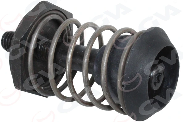 GVA 8911143 MOTOR KAPUT KİLİT ÜST YAYI RENAULT MEGANE II 03> 8200273585-8200000571 ürün görseli