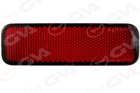 GVA 9117227 ARKA TAMPON REFLEKTÖRÜ SAG TRANSIT 14> V-363 CUSTOM 12> BK21515B0AA ürün görseli 1