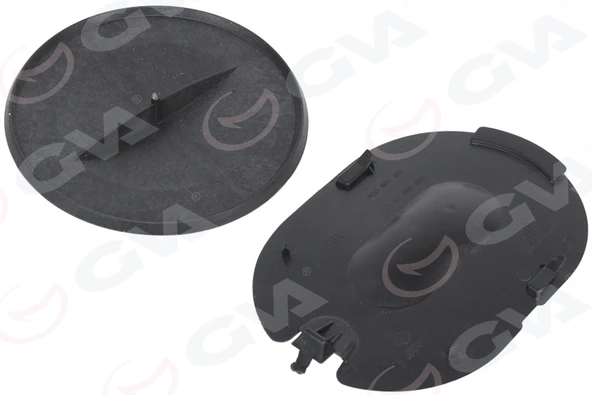 GVA 8911120 DAVLUMBAZ KAPAĞI TAKIMI MGN II 7701474633 ürün görseli 1