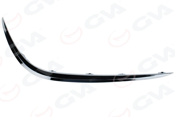 GVA 9106937 TAMPON IZGARA CITASI ON SOL UST KROM -AVG- MERCEDES W213 A2138850174 ürün görseli