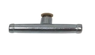 GVA 9815111 KALORİFER REKORU METAL R12 233A 7701461001 ürün görseli 1