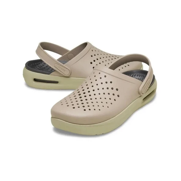 Crocs 209964_214 Inmotion Clog Unisex Sandalet - 3