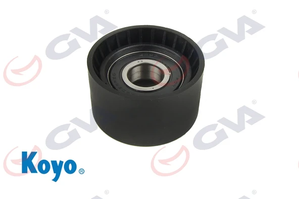 GVA 6014728 EKSANTRİK GERGİ RULMANI CLIO-ESPACE-LAGUNA-MEGANE 1.8-2.0 16V 98 > 7700108626-8200483288 ürün görseli 1