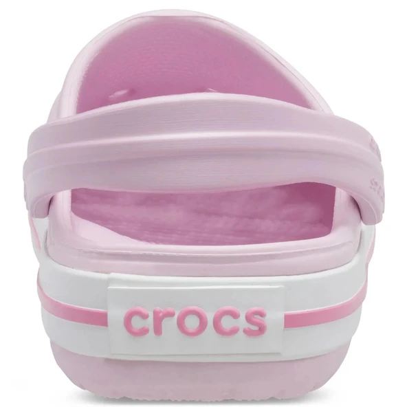 Crocs 207006_6GD Crocband Clog K Çocuk Sandalet - Resim 5