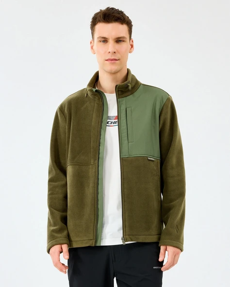 Skechers S2520130-0096 M Polar Erkek Polar