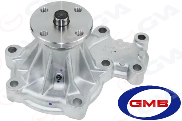 GVA 5299613 DEVIRDAIM POMPASI MAZDA B2500 2.5L WL 97-> / BT-50 2.5L WLAA UN 08-> / FORD RANGER 25TD 98>12 XM348501AE-2184434-WL8115100D ürün görseli 1