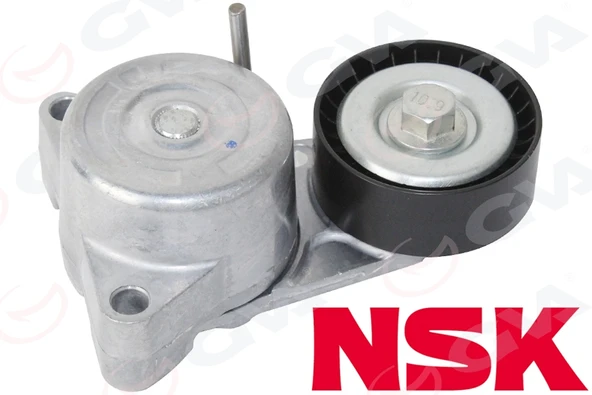 GVA 2799176K KAYIS GERGI RULMANI MERCEDES C218 W212 W221 W222 W166 W463 X218 KUTUKLU A2782000570 ürün görseli 1