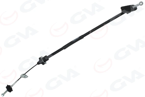 GVA 8761000 DEBRİYAJ TELİ FAVORİT 6U0721335 ürün görseli 1