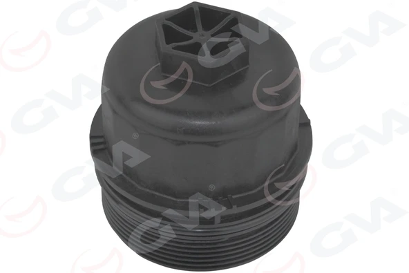 GVA 9117655 YAG FILTRE KAPAGI UFI TIPI INSIGNIA ASTRA J ZAFIRA C LINEA GRANDE PUNTO DOBLO 1.3 55565961-650018 ürün görseli 1