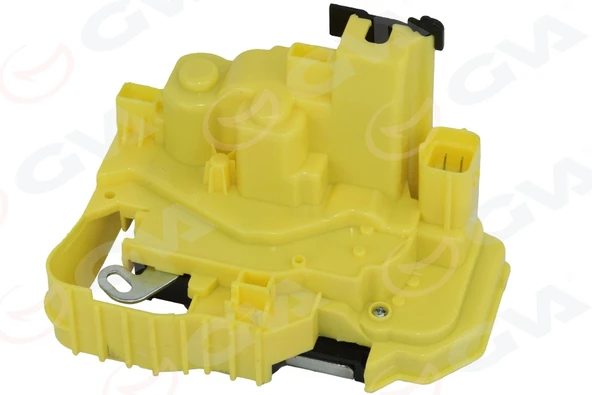 GVA 8329117 SÜRGÜLÜ KAPI KİLİDİ SOL FIAT FIORINO BIPPER NEMO 1370900080 ürün görseli