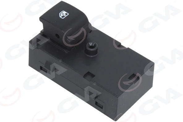 GVA 8090122 CAM AÇMA ANAHTARI ARKA ASTRA J-INSIGNIA-ZAFIRA C-MOKKA 13301888-6240774 ürün görseli