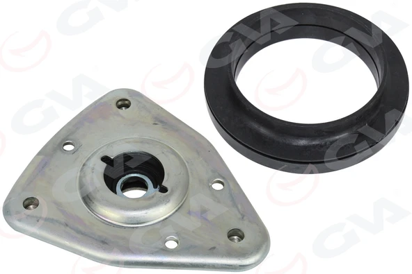 GVA 9390137 ÖN AMORTİSÖR ÜST TAKOZU RULMAN KİTİ COMBO E-GRANDLAND-P308-P3008-P508-P5008-PARTNER-BERLINGO-C4-C5-D S7-JUMPY III-EXPERT-SPACETOURER-TRAVELLER-PROACE VERSO 16> 9800479780-9817592480-980557 ürün görseli