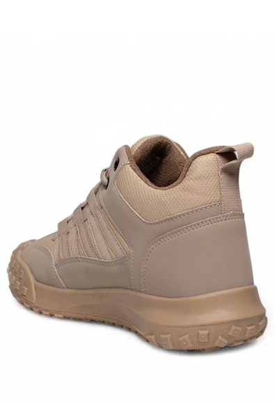 Celira Gcl Bej Su ve Soğuğa Dayanıklı Erkek Trekking Bot - 2