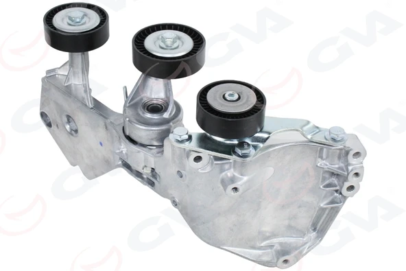 GVA 2799179K KAYIS GERGI RULMANI MERCEDES W168 W414 KUTUKLU A6682000870 ürün görseli 1